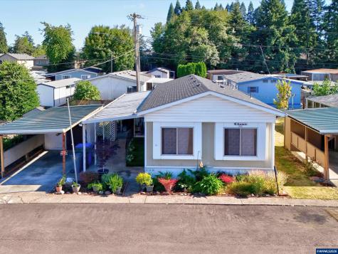 4882 Lancaster #14 Drive NE Salem OR 97305-1742