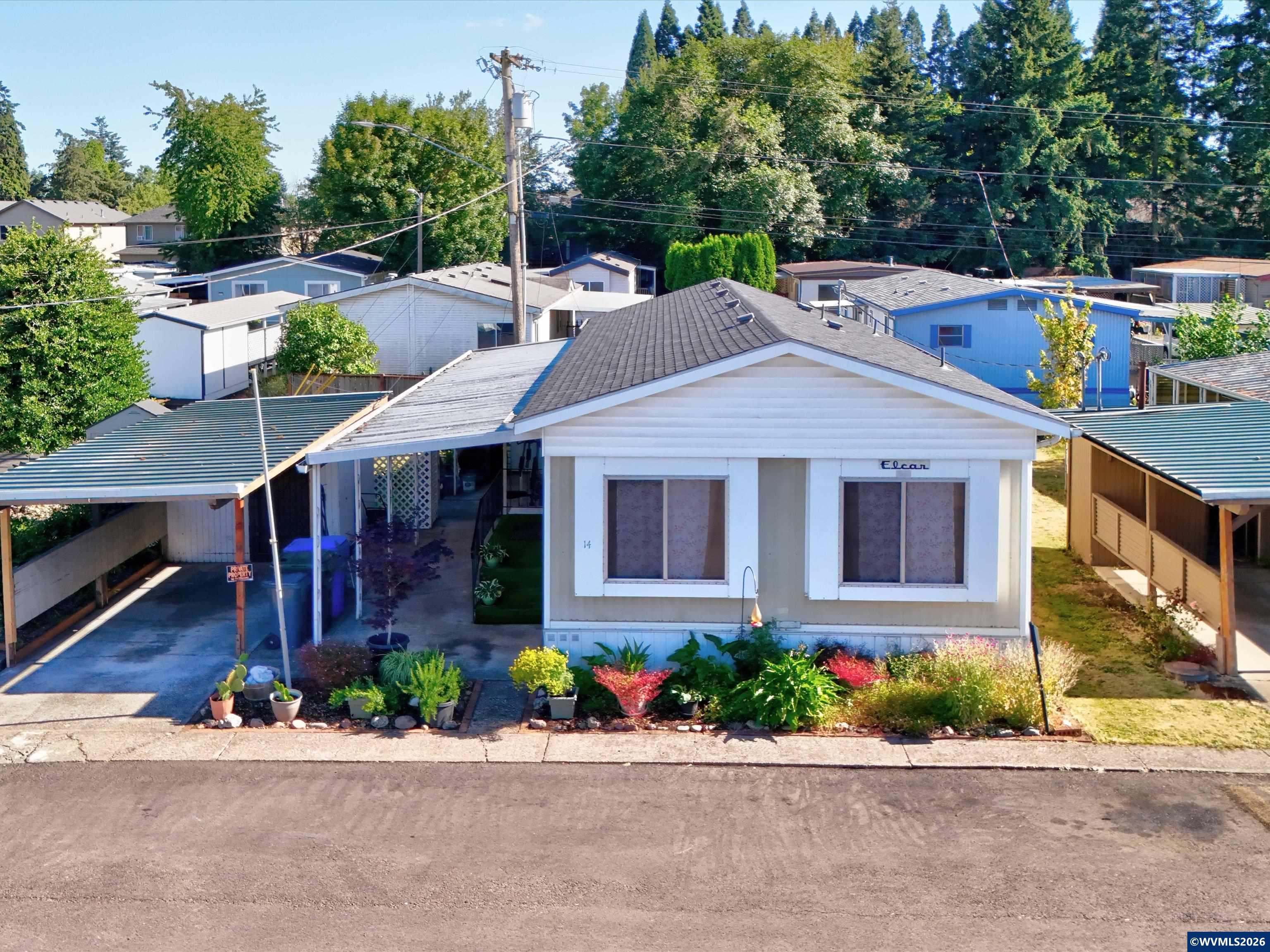 4882 Lancaster #14 Drive NE Salem OR 97305-1742
