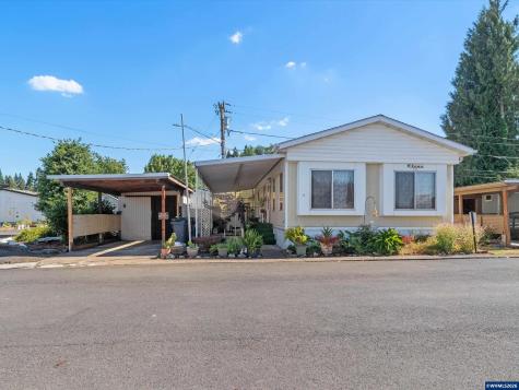 4882 Lancaster #14 Drive NE Salem OR 97305-1742