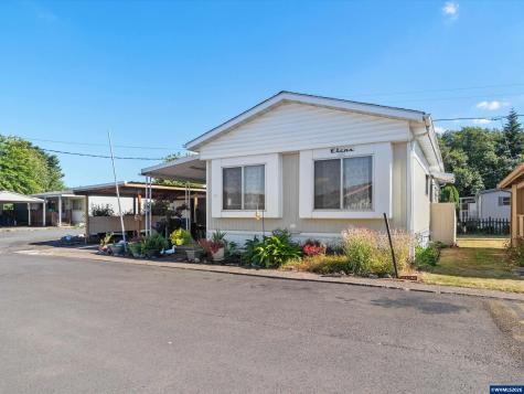 4882 Lancaster #14 Drive NE Salem OR 97305-1742