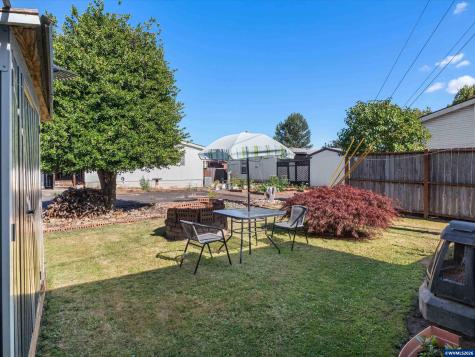 4882 Lancaster #14 Drive NE Salem OR 97305-1742