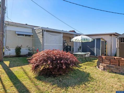 4882 Lancaster #14 Drive NE Salem OR 97305-1742