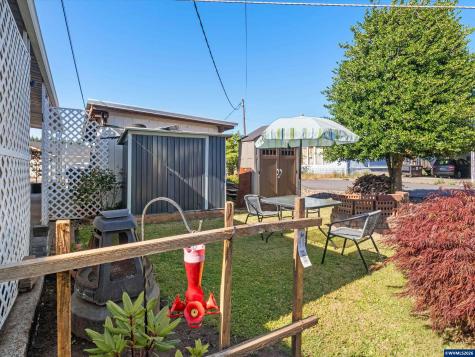 4882 Lancaster #14 Drive NE Salem OR 97305-1742