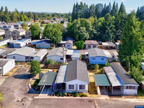 4882 Lancaster #14 Drive NE Salem OR 97305-1742