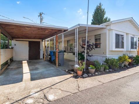 4882 Lancaster #14 Drive NE Salem OR 97305-1742