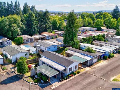 4882 Lancaster #14 Drive NE Salem OR 97305-1742