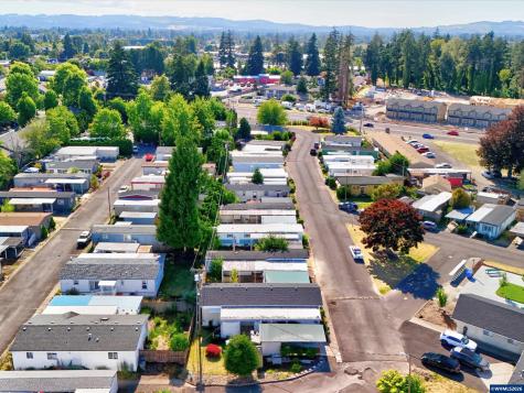 4882 Lancaster #14 Drive NE Salem OR 97305-1742