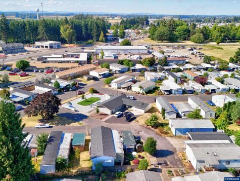 4882 Lancaster #14 Drive NE Salem OR 97305-1742