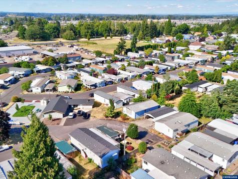 4882 Lancaster #14 Drive NE Salem OR 97305-1742