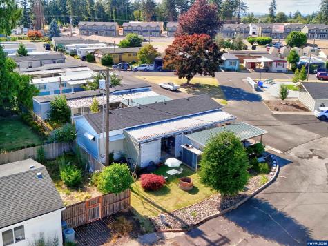 4882 Lancaster #14 Drive NE Salem OR 97305-1742