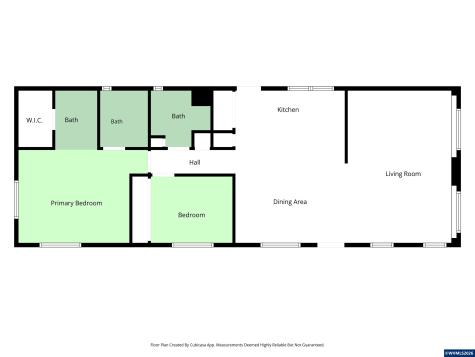 4882 Lancaster #14 Drive NE Salem OR 97305-1742