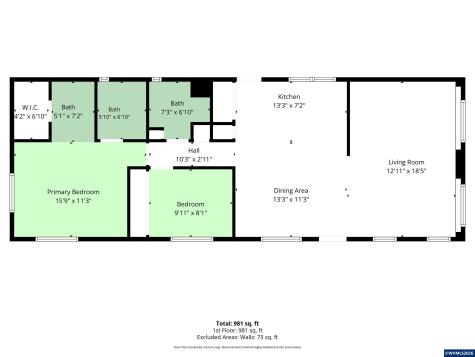 4882 Lancaster #14 Drive NE Salem OR 97305-1742