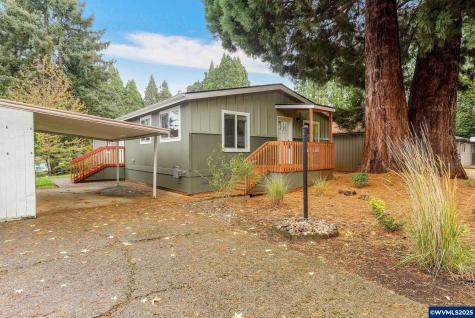 2125 Nocturne Court SE Salem OR 97306