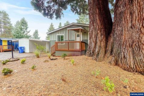 2125 Nocturne Court SE Salem OR 97306