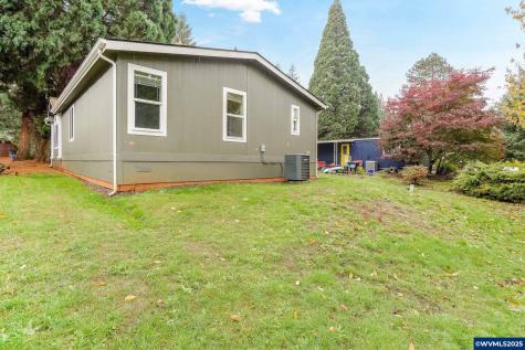 2125 Nocturne Court SE Salem OR 97306