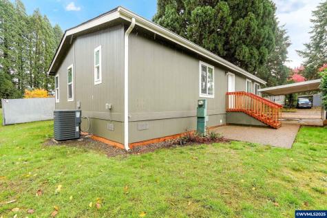 2125 Nocturne Court SE Salem OR 97306