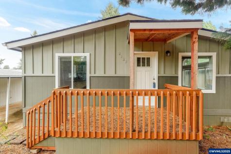 2125 Nocturne Court SE Salem OR 97306