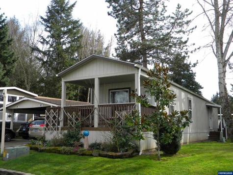 5050 Columbus #82 Street SE Albany OR 97322