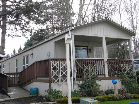 5050 Columbus #82 Street SE Albany OR 97322