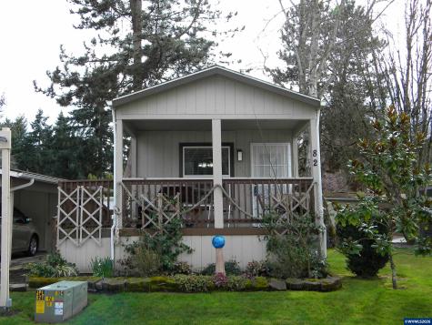 5050 Columbus #82 Street SE Albany OR 97322