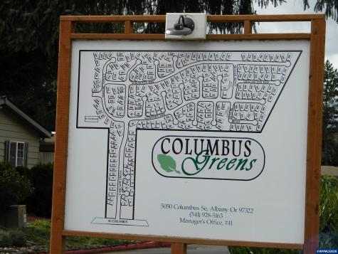 5050 Columbus #82 Street SE Albany OR 97322