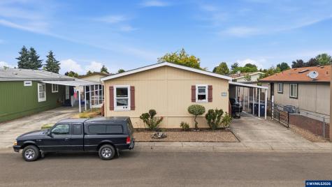 1699 N Terry Street Eugene OR 97402