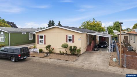 1699 N Terry Street Eugene OR 97402