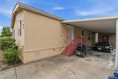 1699 N Terry Street Eugene OR 97402