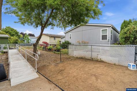 1699 N Terry Street Eugene OR 97402