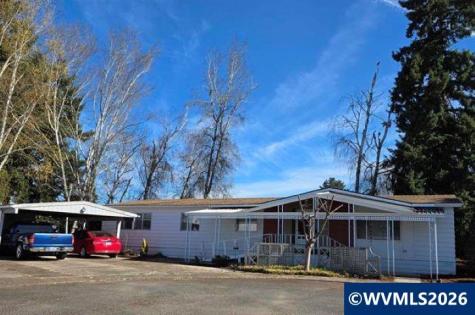 2232 42nd #918 Avenue SE Salem OR 97317