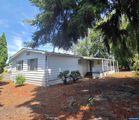 2232 42nd #918 Avenue SE Salem OR 97317