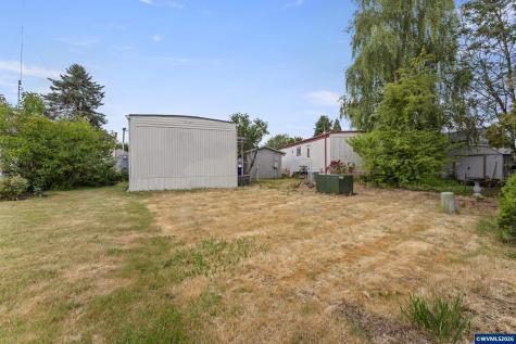 570 N 10th Avenue Cornelius OR 97113