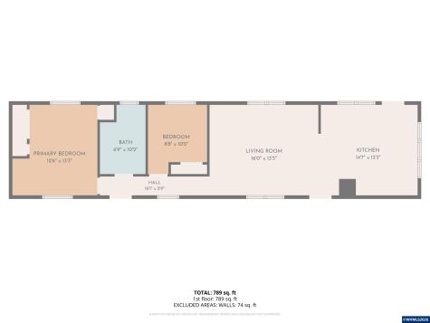570 N 10th Avenue Cornelius OR 97113