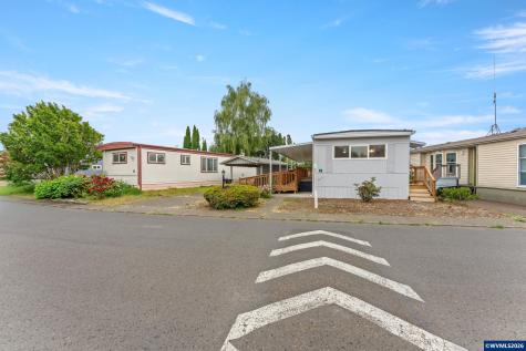 570 N 10th Avenue Cornelius OR 97113