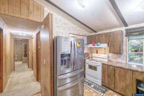 141 S 17th (#44) Street Independence OR 97351