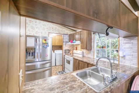 141 S 17th (#44) Street Independence OR 97351