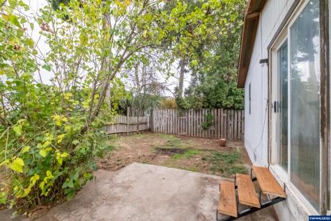 141 S 17th (#44) Street Independence OR 97351