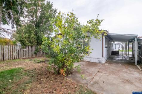 141 S 17th (#44) Street Independence OR 97351