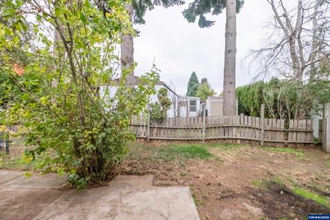 141 S 17th (#44) Street Independence OR 97351