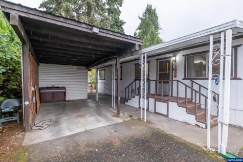 141 S 17th (#44) Street Independence OR 97351
