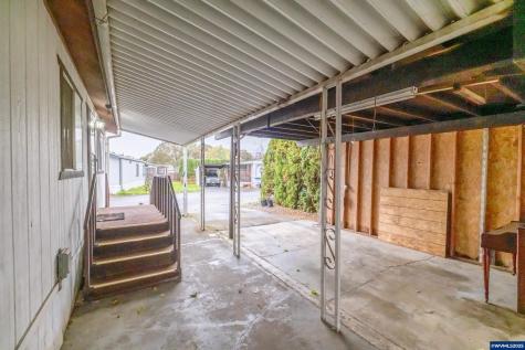 141 S 17th (#44) Street Independence OR 97351