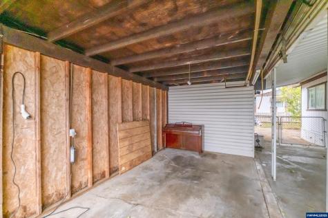 141 S 17th (#44) Street Independence OR 97351