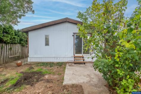 141 S 17th (#44) Street Independence OR 97351