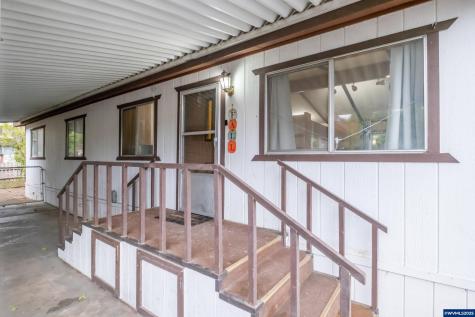 141 S 17th (#44) Street Independence OR 97351