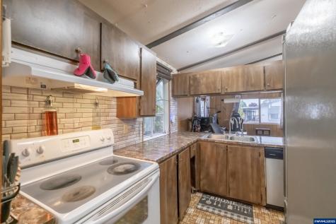 141 S 17th (#44) Street Independence OR 97351