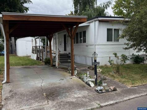 1143 Chemawa Lp NE Keizer OR 97303