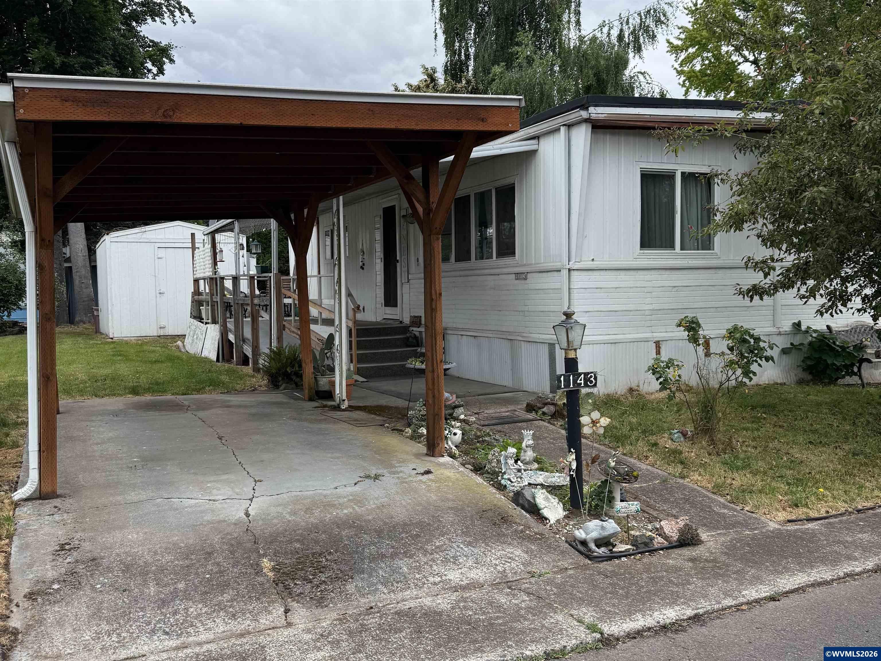 1143 Chemawa Lp NE Keizer OR 97303