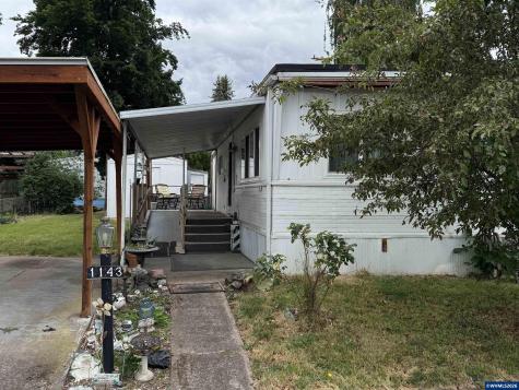 1143 Chemawa Lp NE Keizer OR 97303