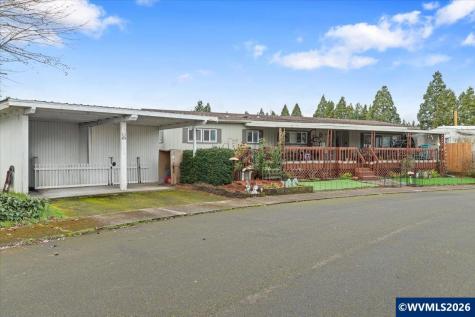 5355 River (#60) Road N Keizer OR 97303
