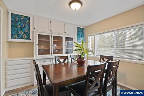 5355 River (#60) Road N Keizer OR 97303
